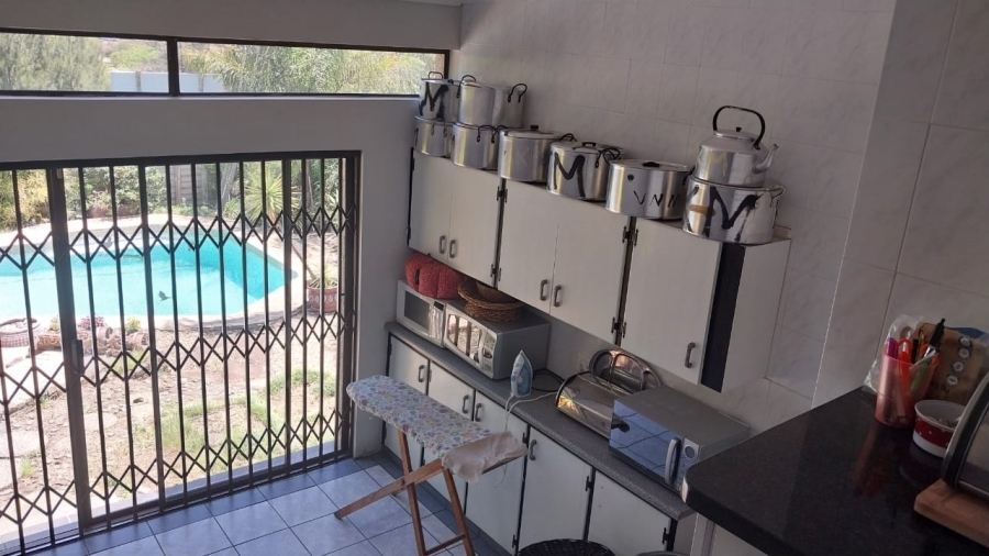 4 Bedroom Property for Sale in Bonnie Doone Eastern Cape
